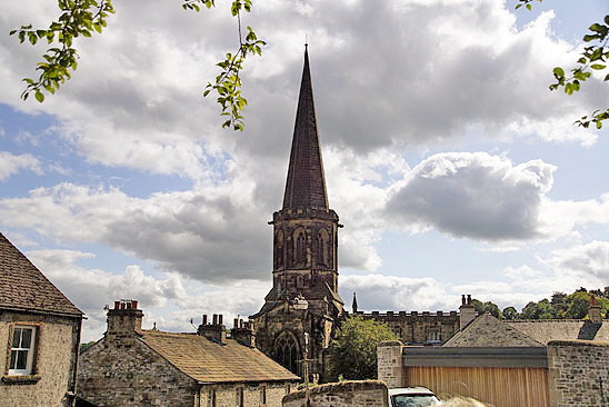 Bakewell Web (3) Bakewell Web (3)