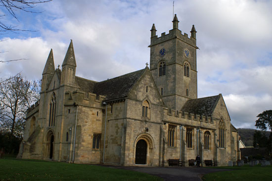 Photo of Bishop's Cleeve