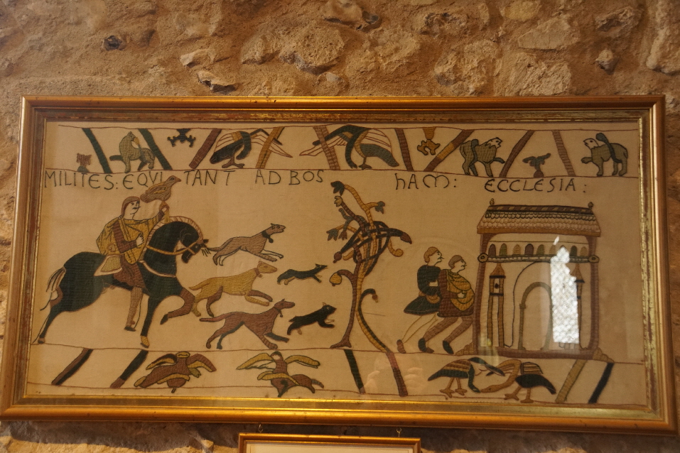 Bosham (24) Bosham (24)