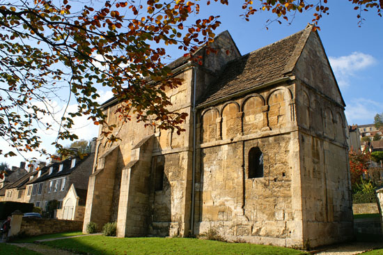 Photo of Bradford-on-Avon