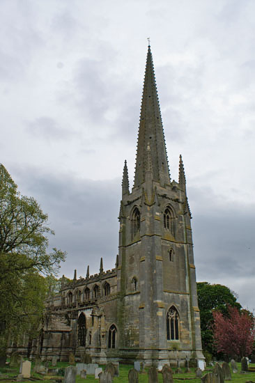 Photo of Brant Broughton