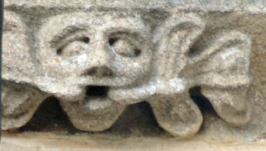 Buckminster (48) Buckminster (48)