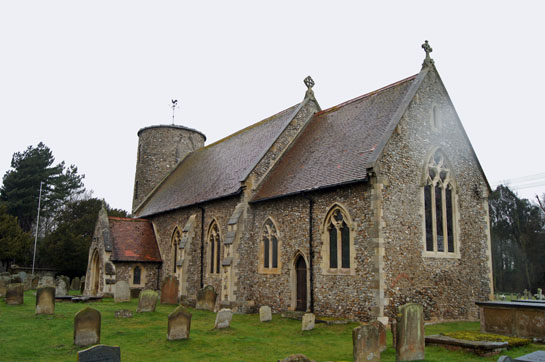 Photo of Burnham Deepdale