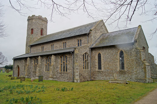 Photo of Burnham Norton