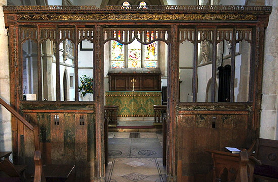 Church Hanborough Web009