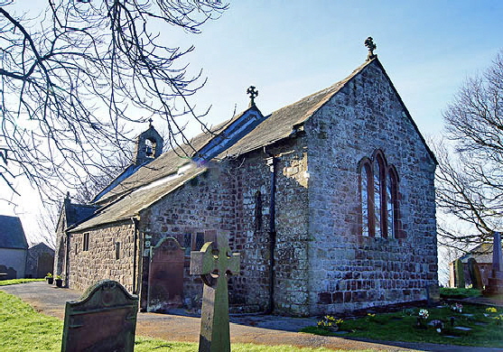 Photo of Crosscanonby