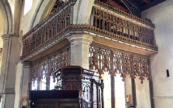 Dennington (21) Dennington (21)