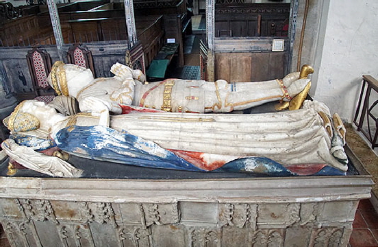 Dennington (27) Dennington (27)