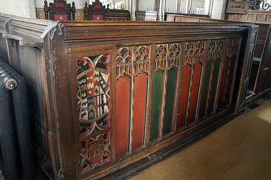 Dennington (57) Dennington (57)