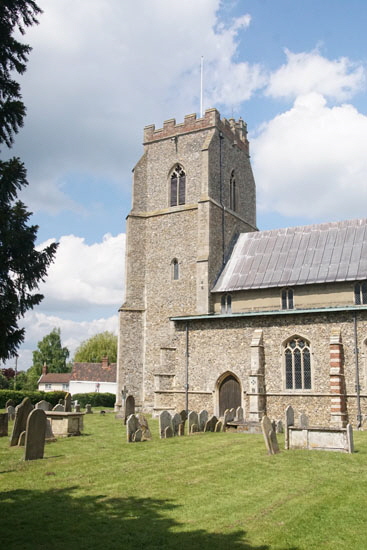 Dennington (77) Dennington (77)