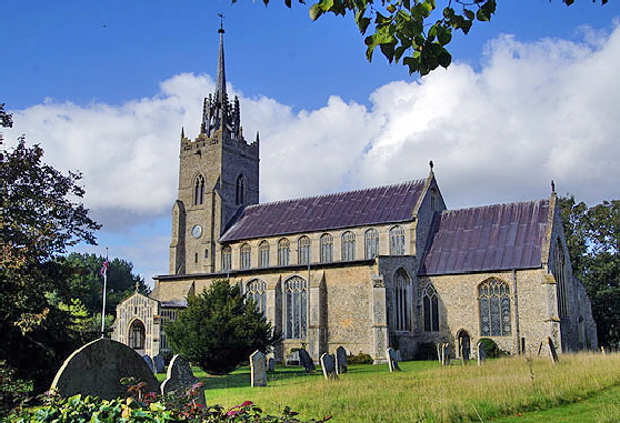 Photo of East Harling