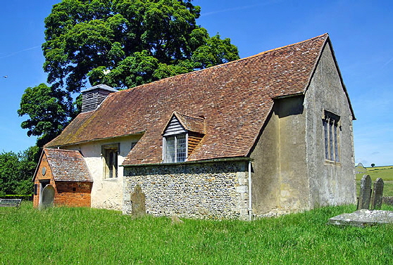 Photo of East Shefford