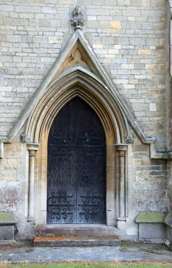 Exton (92a Exton (92a