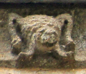 Exton Flea Exton Flea