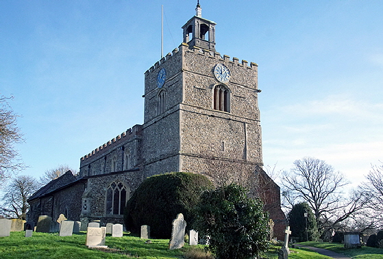 Photo of Finchingfield
