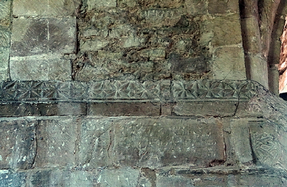 Gnosall Web025 Gnosall Web025