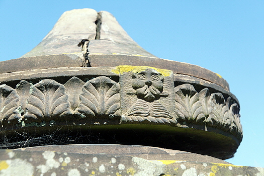 Gnosall Web033 Gnosall Web033