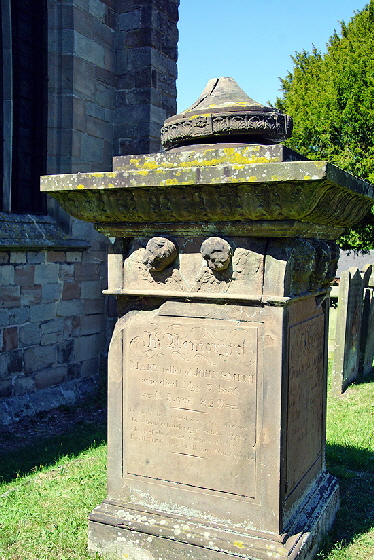 Gnosall Web034 Gnosall Web034