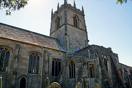 Gnosall Web035 Gnosall Web035