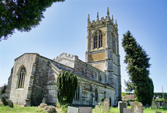 Photo of Great Ponton