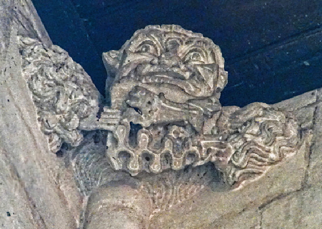 Great Ponton Revisited (10)