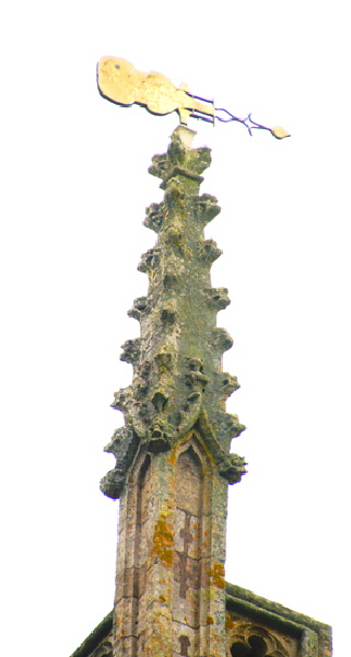 Great Ponton Revisited (22)