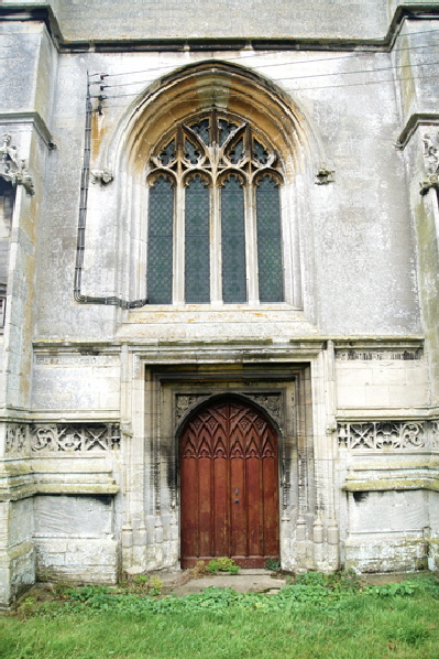 Great Ponton Revisited (38)