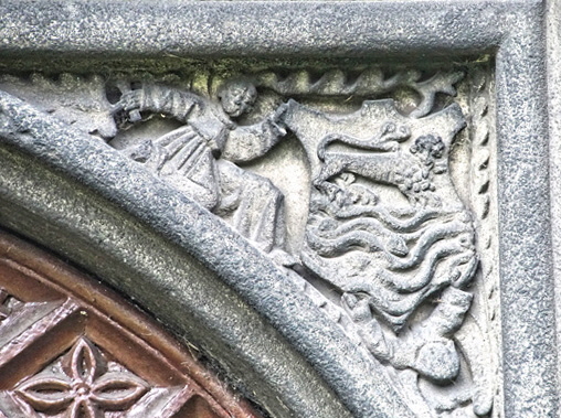 Great Ponton Revisited (55)