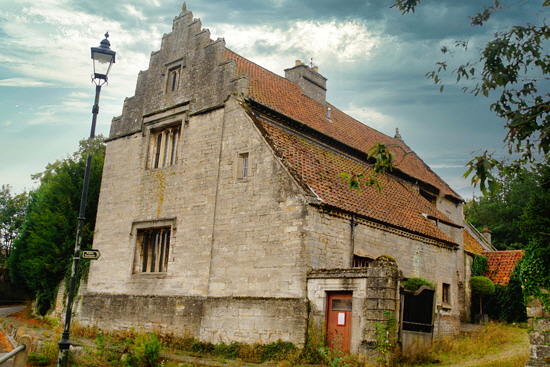 Great Ponton Revisited (69)