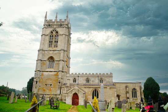 Great Ponton Revisited (70)