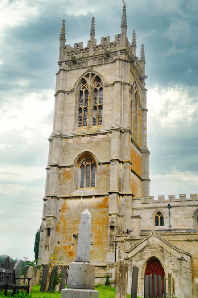 Great Ponton Revisited (71)