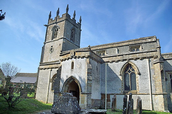 Photo of Great Rollright