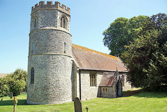 Photo of Great Shefford