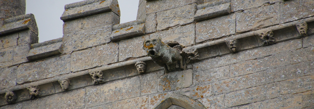 Harlaxton (33)a Harlaxton (33)a