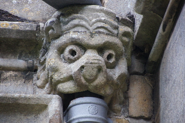 Harlaxton (93) Harlaxton (93)