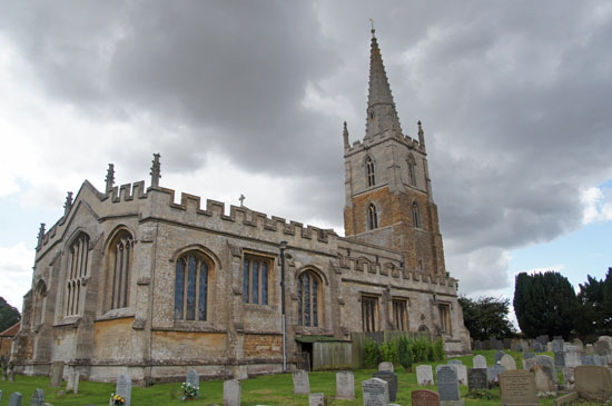 Harlaxton045 Harlaxton045