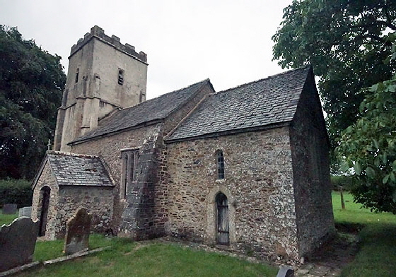 Photo of Honeychurch