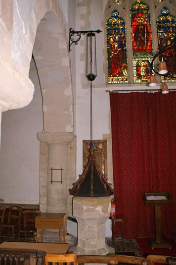 Ickleton and Duxford 018a Ickleton and Duxford 018a