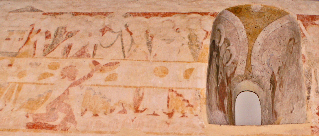 Ickleton and Duxford 029d Ickleton and Duxford 029d