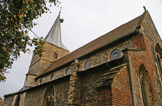 Ickleton and Duxford 058a Ickleton and Duxford 058a