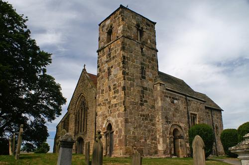 Photo of Kirk Hammerton