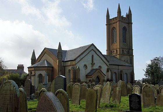 Photo of Kirk Michael