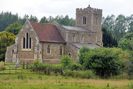 Photo of Little Barford