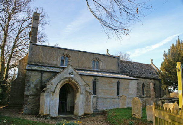 Photo of Little Casterton