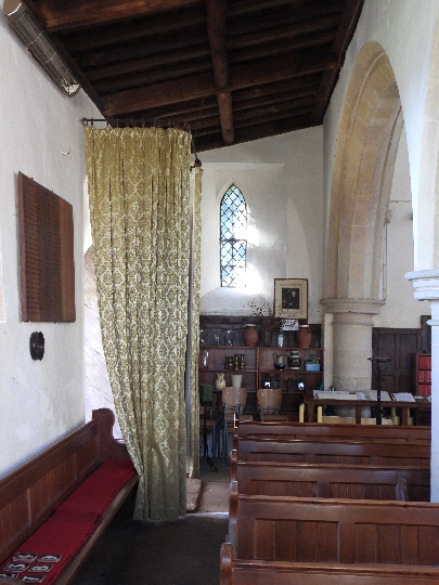 Little Caterton Revisited (17)