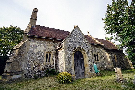 Photo of Little Kimble