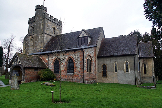 Photo of Little Missenden