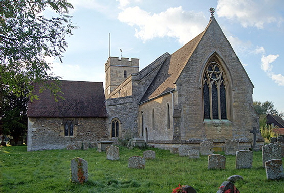 Photo of Long Wittenham