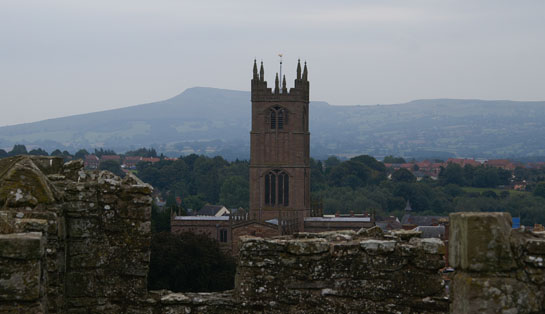 Photo of Ludlow