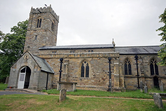 Photo of Middleton-in-Ryedale